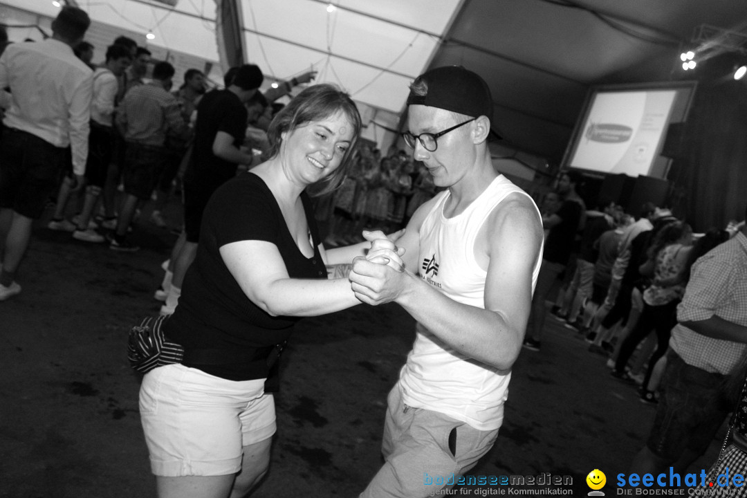 Kressbronner Pfingstfestival: Kressbronn am Bodensee, 04.06.2022