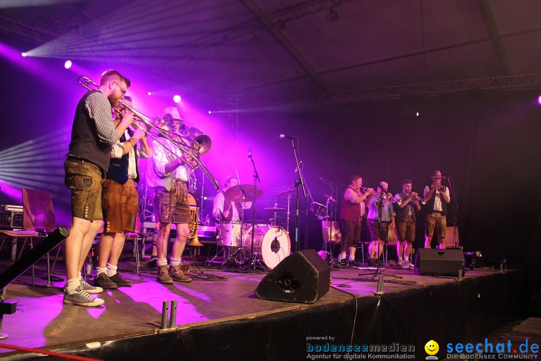 Kressbronner Pfingstfestival: Kressbronn am Bodensee, 04.06.2022
