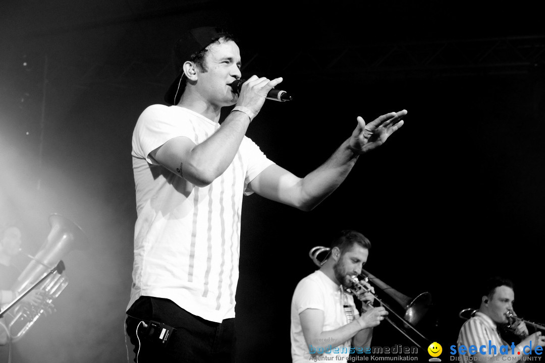 Kressbronner Pfingstfestival: Kressbronn am Bodensee, 04.06.2022