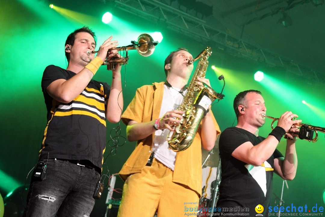 Kressbronner Pfingstfestival: Kressbronn am Bodensee, 04.06.2022