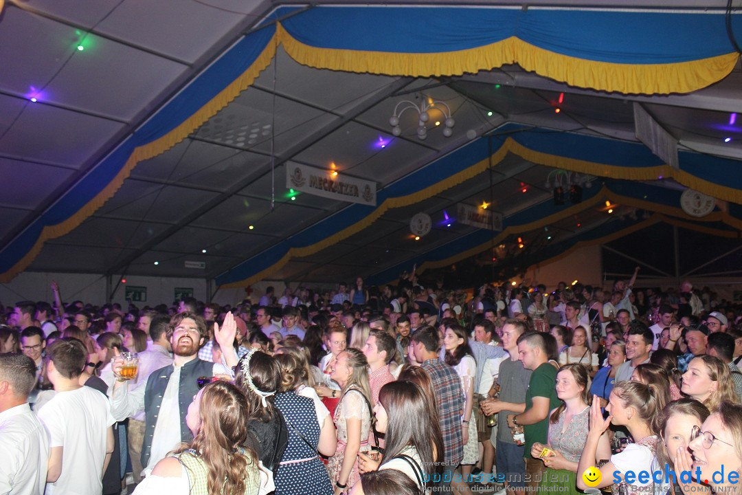 Kressbronner Pfingstfestival: Kressbronn am Bodensee, 04.06.2022