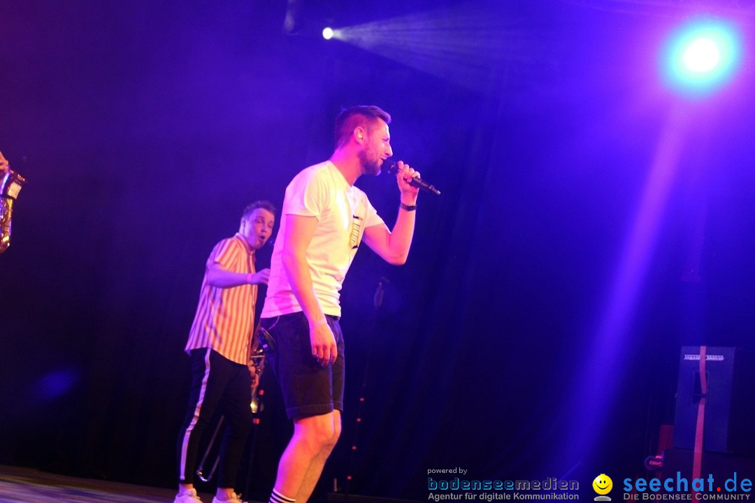 Kressbronner Pfingstfestival: Kressbronn am Bodensee, 04.06.2022