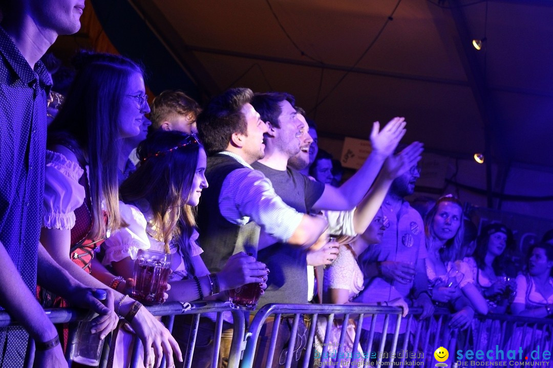 Kressbronner Pfingstfestival: Kressbronn am Bodensee, 04.06.2022