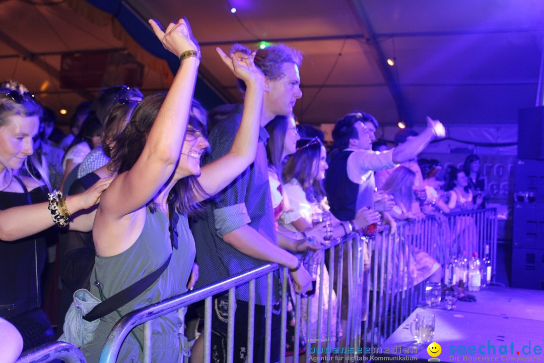 Kressbronner Pfingstfestival: Kressbronn am Bodensee, 04.06.2022