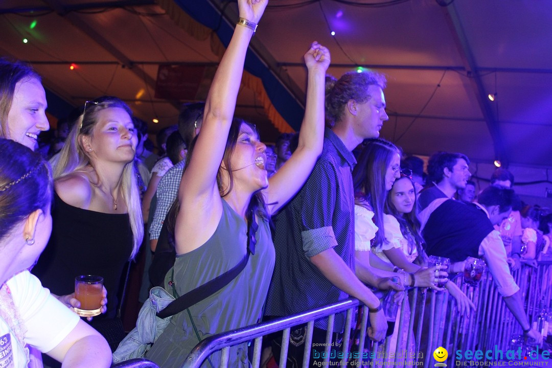 Kressbronner Pfingstfestival: Kressbronn am Bodensee, 04.06.2022