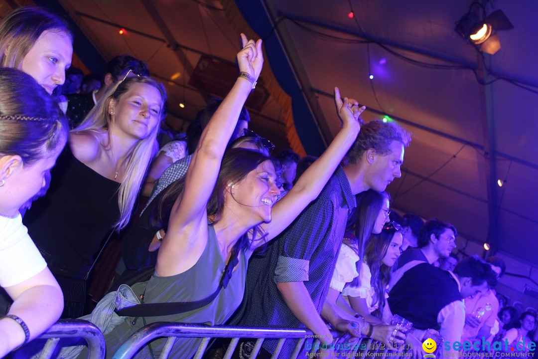 Kressbronner Pfingstfestival: Kressbronn am Bodensee, 04.06.2022