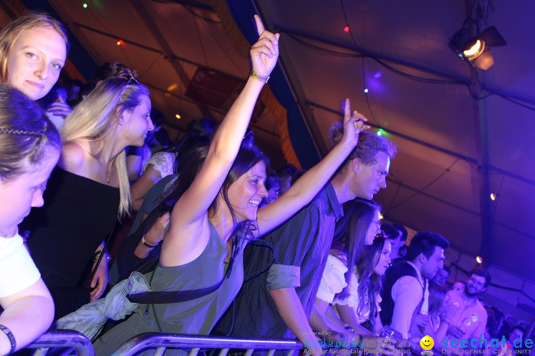 Kressbronner Pfingstfestival: Kressbronn am Bodensee, 04.06.2022