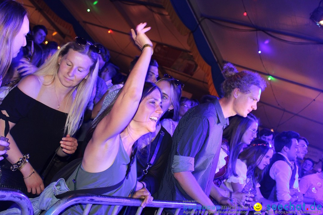 Kressbronner Pfingstfestival: Kressbronn am Bodensee, 04.06.2022