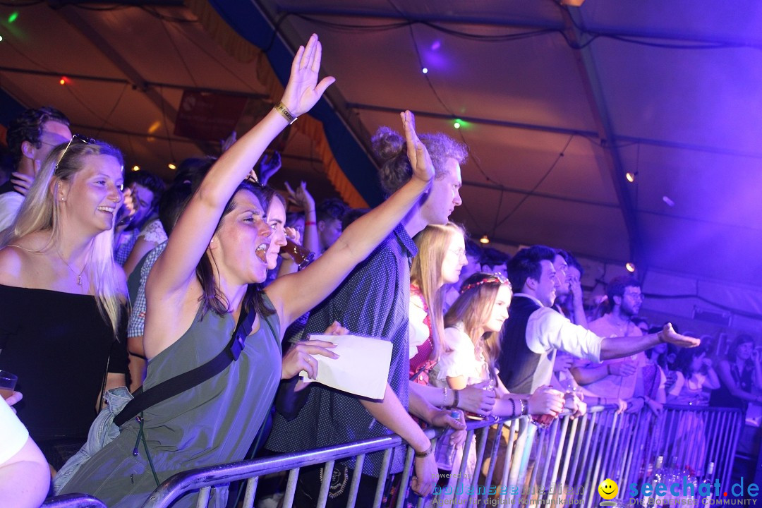 Kressbronner Pfingstfestival: Kressbronn am Bodensee, 04.06.2022