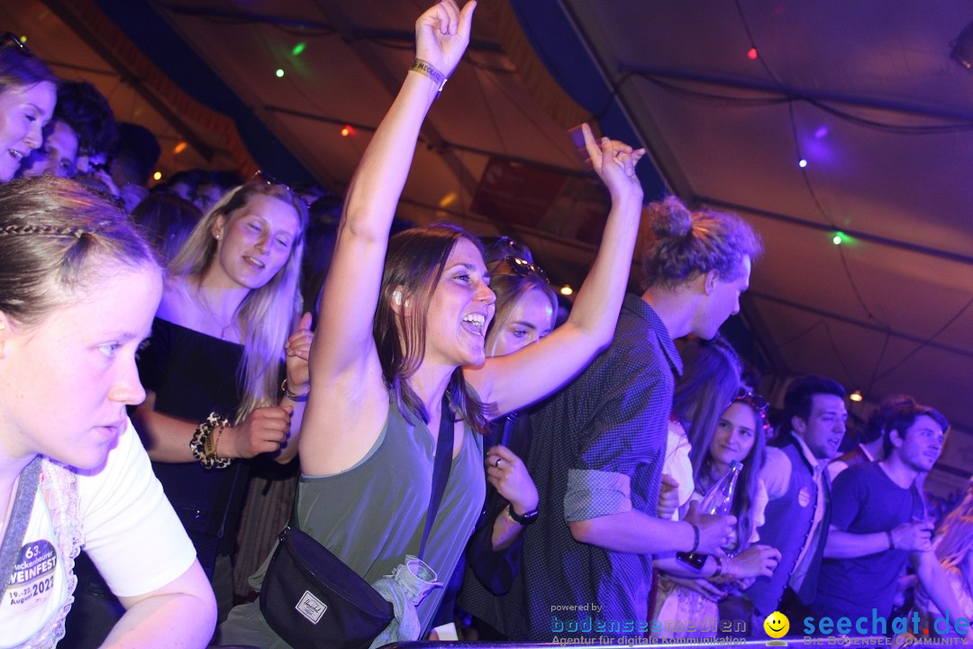 Kressbronner Pfingstfestival: Kressbronn am Bodensee, 04.06.2022