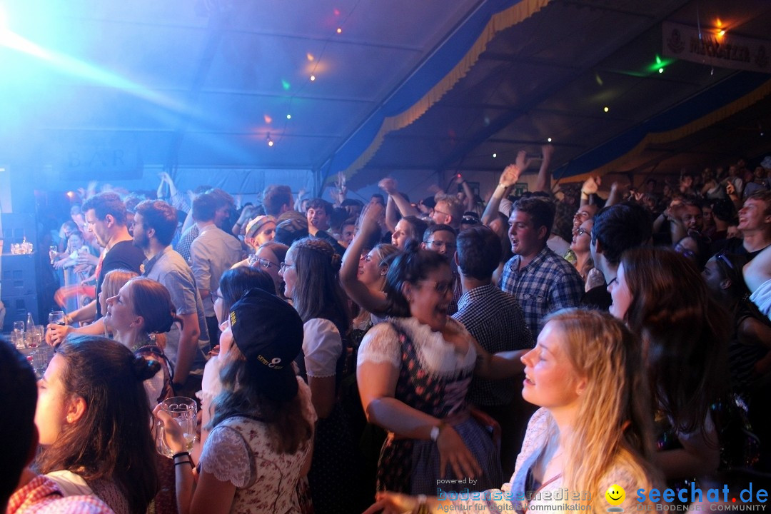 Kressbronner Pfingstfestival: Kressbronn am Bodensee, 04.06.2022