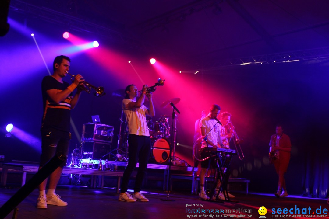 Kressbronner Pfingstfestival: Kressbronn am Bodensee, 04.06.2022