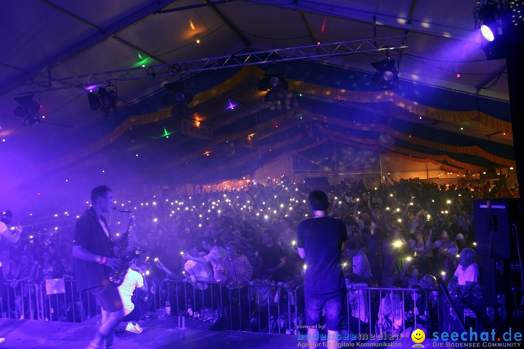 Kressbronner Pfingstfestival: Kressbronn am Bodensee, 04.06.2022