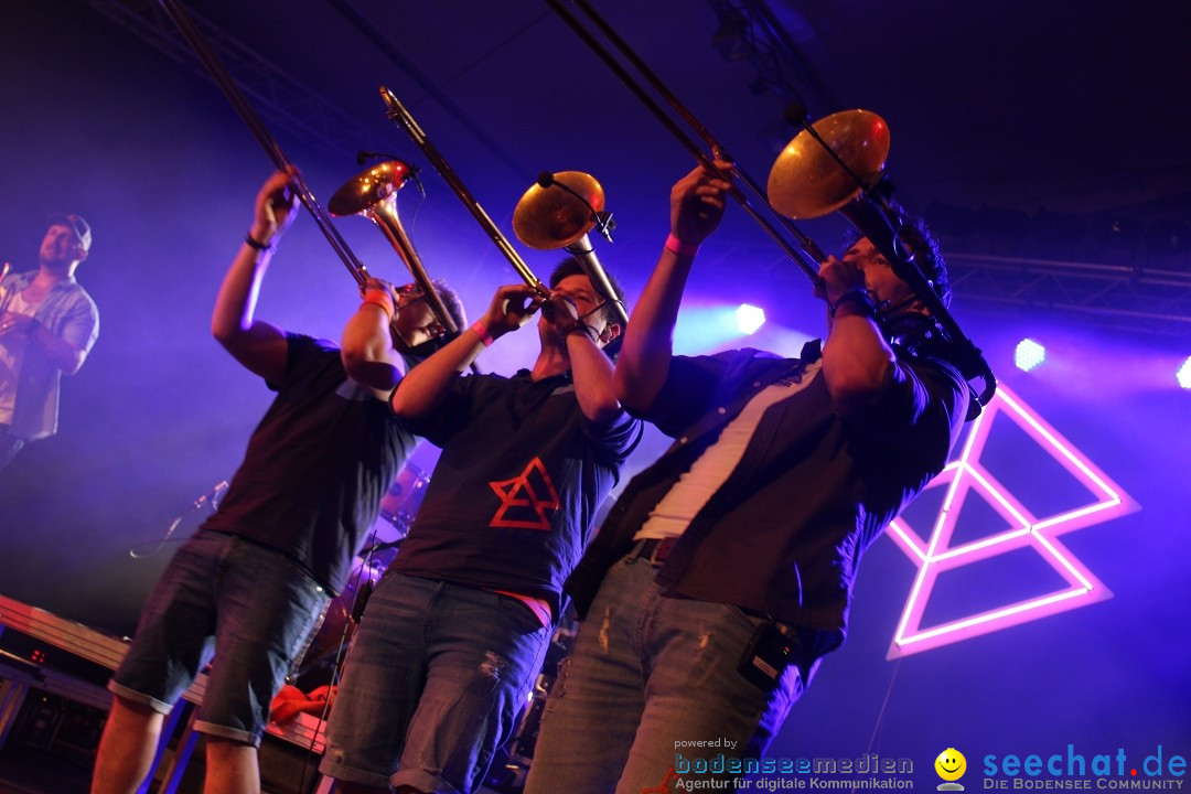 Kressbronner Pfingstfestival: Kressbronn am Bodensee, 04.06.2022
