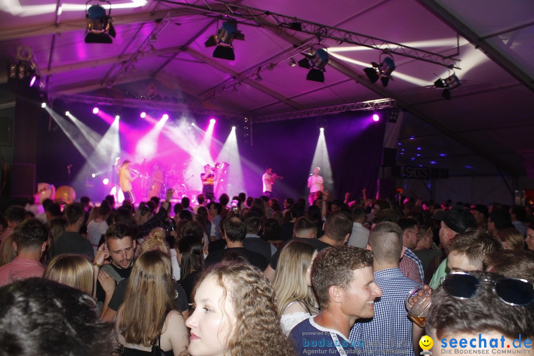 Kressbronner Pfingstfestival: Kressbronn am Bodensee, 04.06.2022