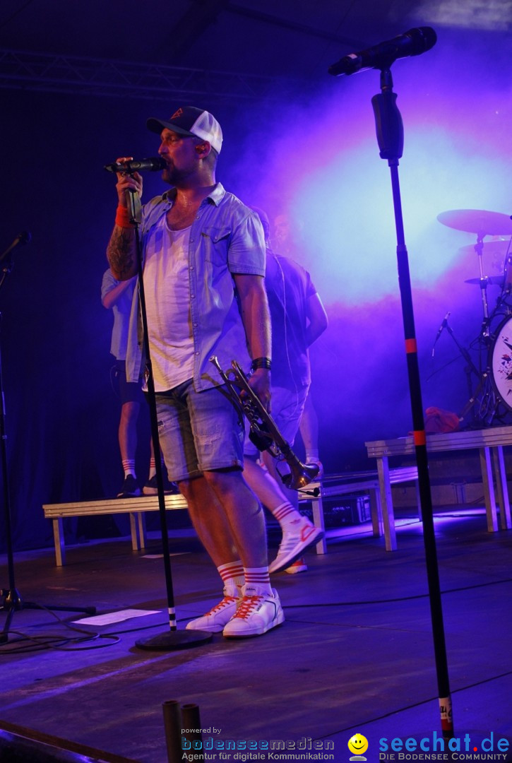 Kressbronner Pfingstfestival: Kressbronn am Bodensee, 04.06.2022
