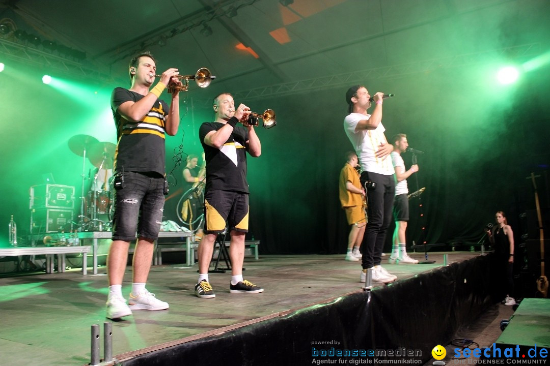 Kressbronner Pfingstfestival: Kressbronn am Bodensee, 04.06.2022