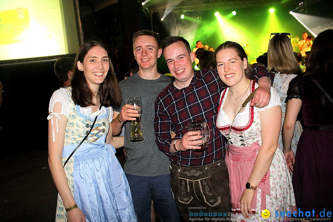 Kressbronner Pfingstfestival: Kressbronn am Bodensee, 04.06.2022