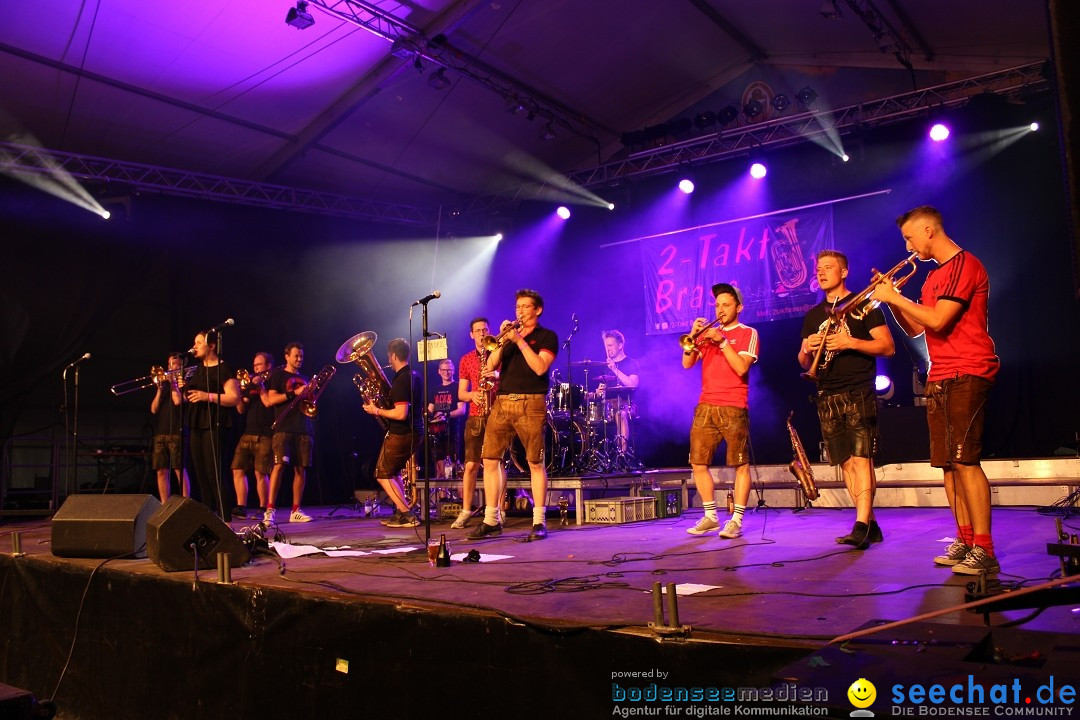 Kressbronner Pfingstfestival: Kressbronn am Bodensee, 05.06.2022