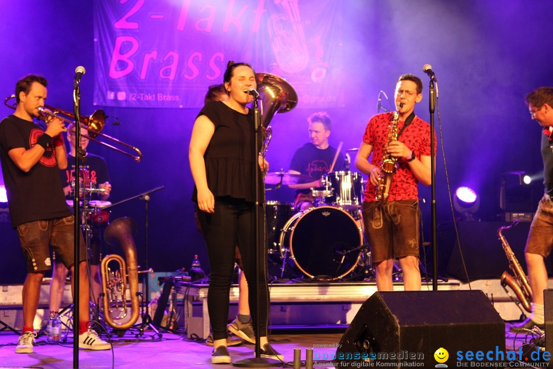 Kressbronner Pfingstfestival: Kressbronn am Bodensee, 05.06.2022