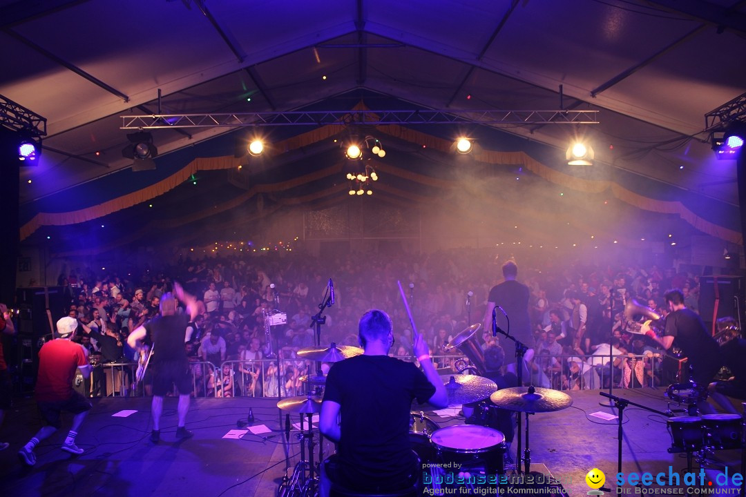 Kressbronner Pfingstfestival: Kressbronn am Bodensee, 05.06.2022