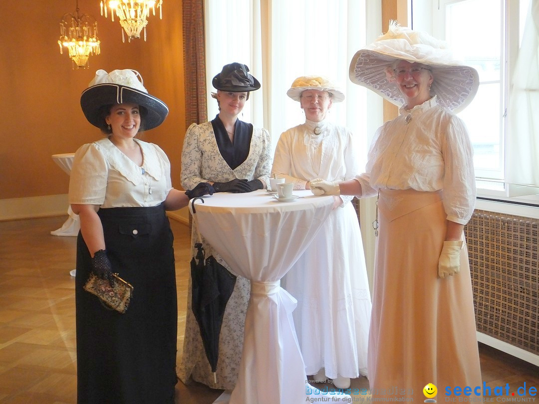 Welterbefest - Unesco Welterbetag im Festspielhaus, Baden-Baden, 05.06.2022