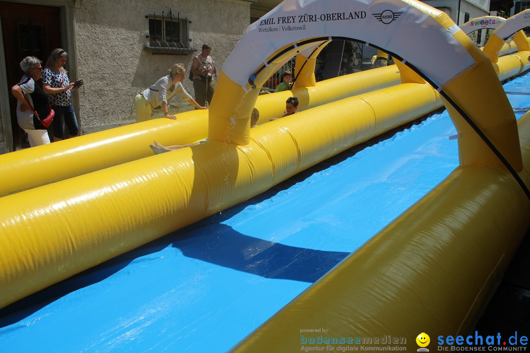 Slide My City: Rueti - ZH: 09.07.2022