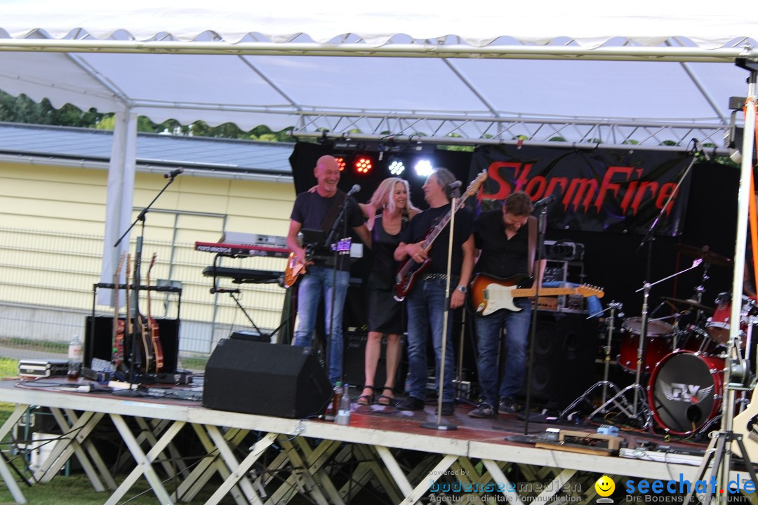 Fly - Openair - Ailingen - Friedrichshafen: 09.07.2022