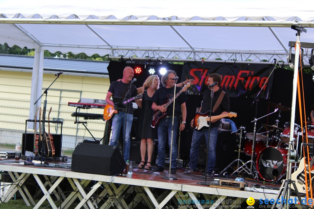 Fly - Openair - Ailingen - Friedrichshafen: 09.07.2022