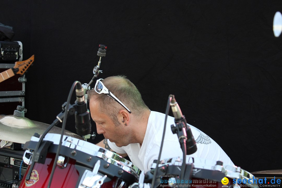 Fly - Openair - Ailingen - Friedrichshafen: 09.07.2022