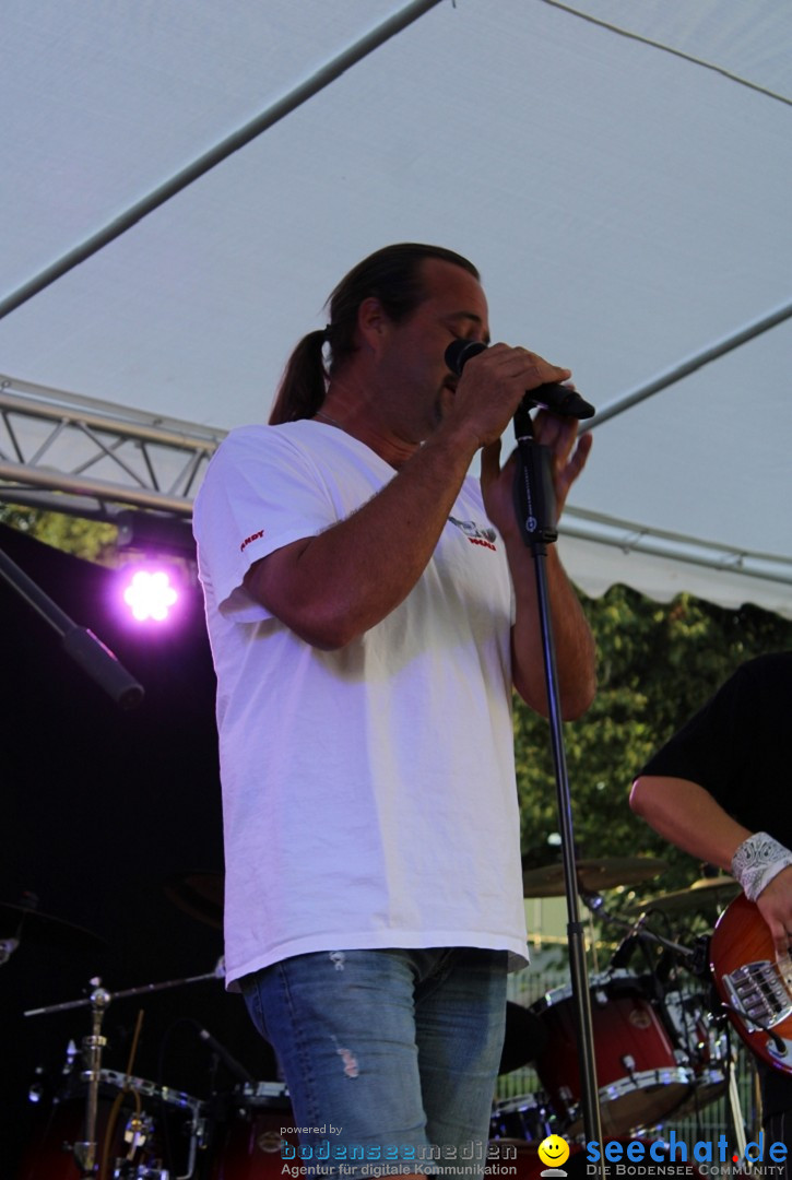 Fly - Openair - Ailingen - Friedrichshafen: 09.07.2022