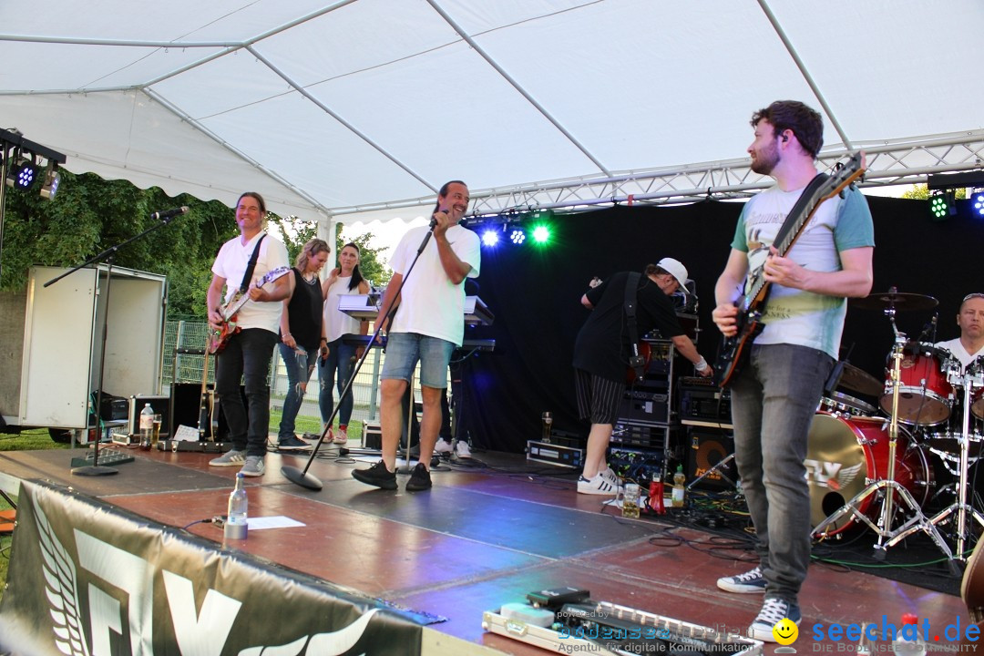 Fly - Openair - Ailingen - Friedrichshafen: 09.07.2022