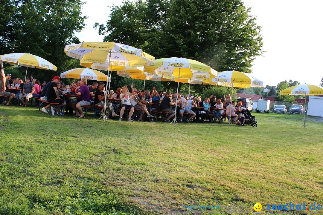 Fly - Openair - Ailingen - Friedrichshafen: 09.07.2022