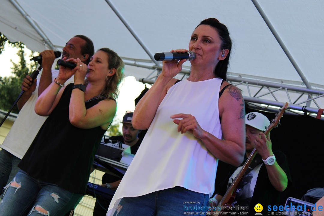 Fly - Openair - Ailingen - Friedrichshafen: 09.07.2022