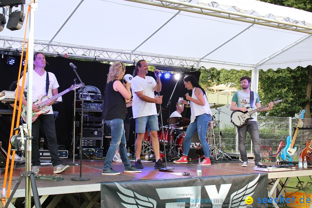 Fly - Openair - Ailingen - Friedrichshafen: 09.07.2022