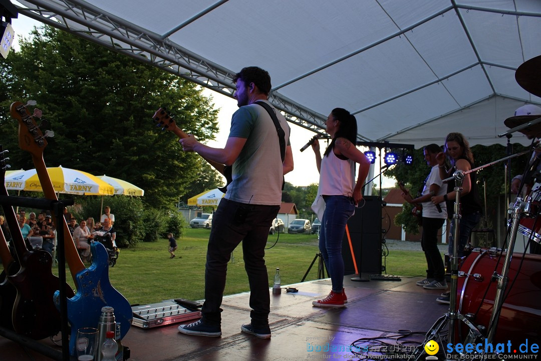 Fly - Openair - Ailingen - Friedrichshafen: 09.07.2022