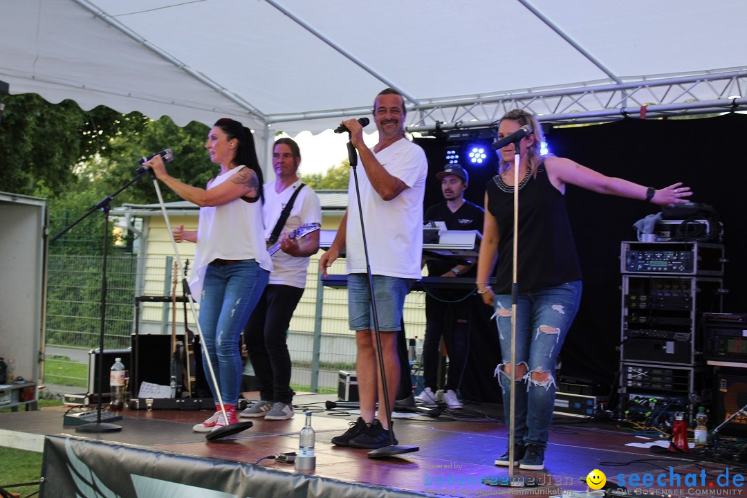 Fly - Openair - Ailingen - Friedrichshafen: 09.07.2022