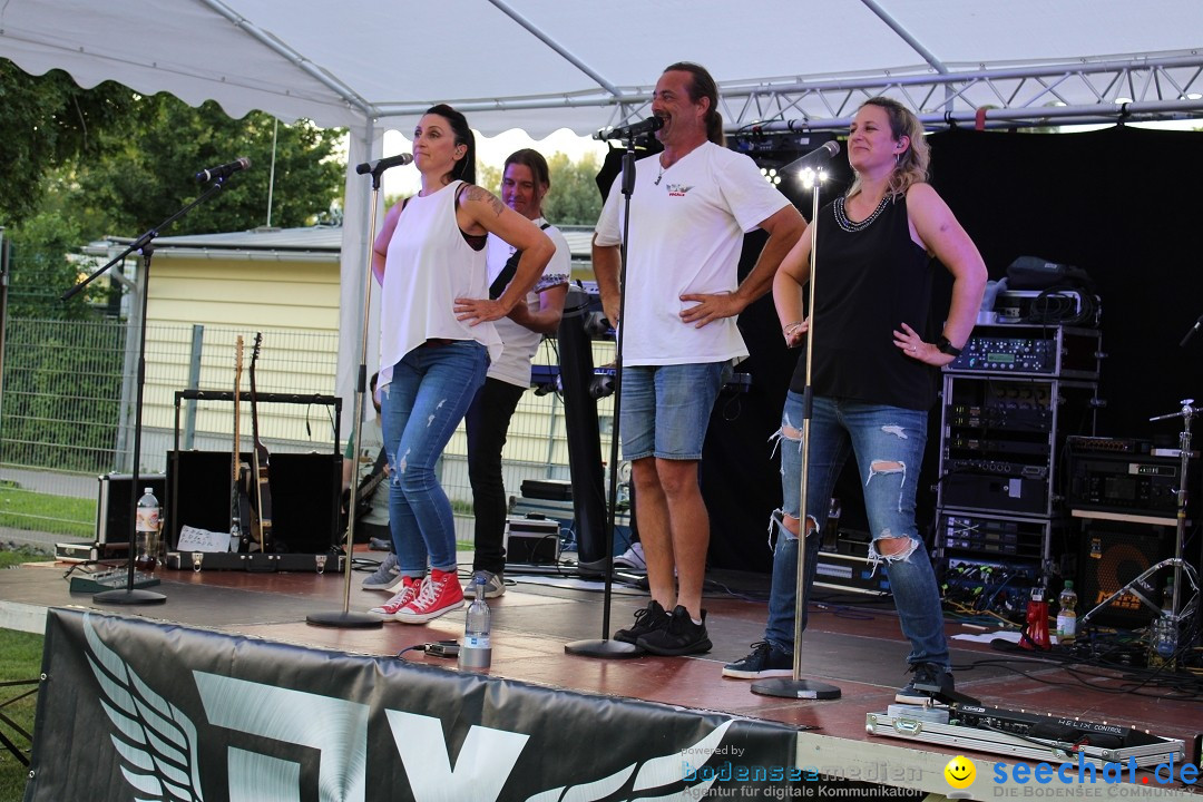 Fly - Openair - Ailingen - Friedrichshafen: 09.07.2022