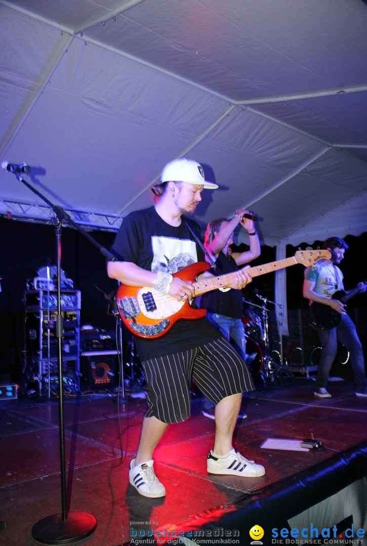 Fly - Openair - Ailingen - Friedrichshafen: 09.07.2022