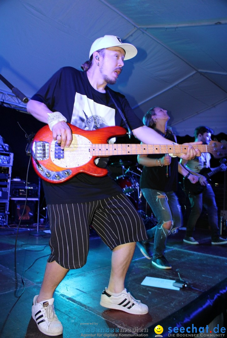 Fly - Openair - Ailingen - Friedrichshafen: 09.07.2022