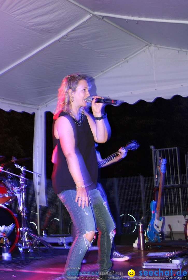 Fly - Openair - Ailingen - Friedrichshafen: 09.07.2022