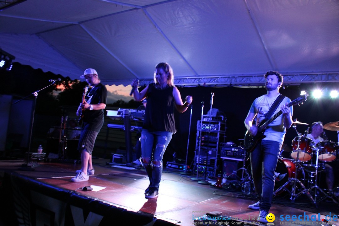 Fly - Openair - Ailingen - Friedrichshafen: 09.07.2022