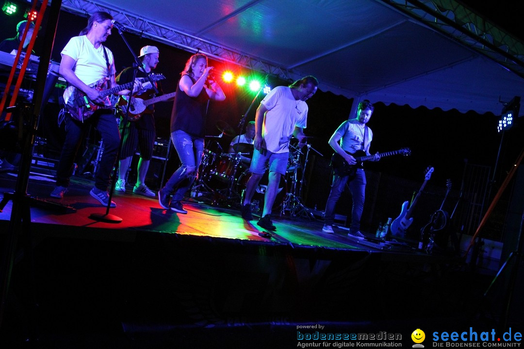 Fly - Openair - Ailingen - Friedrichshafen: 09.07.2022