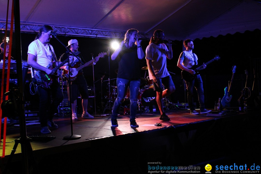 Fly - Openair - Ailingen - Friedrichshafen: 09.07.2022