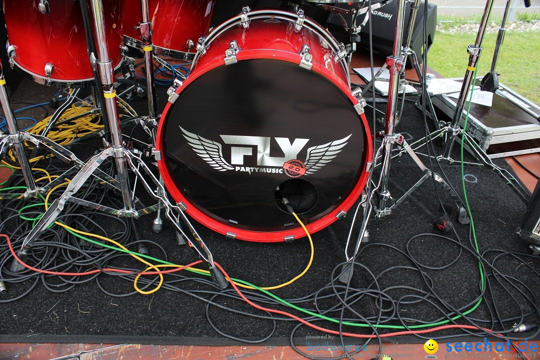 Fly - Openair - Ailingen - Friedrichshafen: 09.07.2022