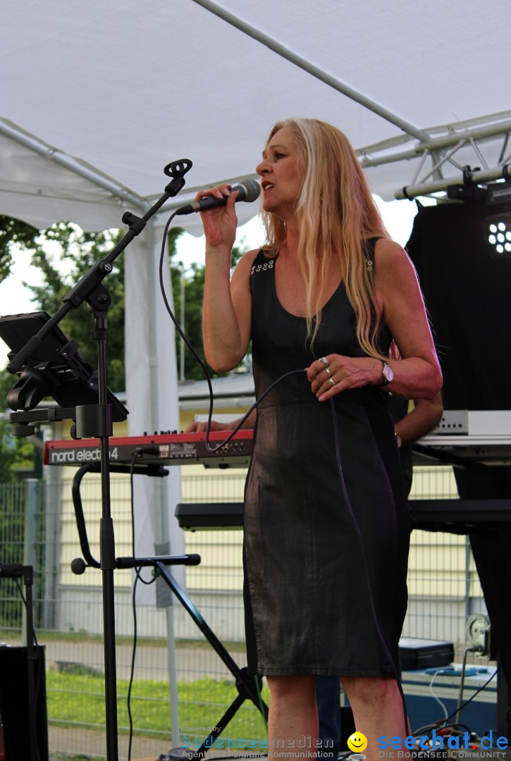 Fly - Openair - Ailingen - Friedrichshafen: 09.07.2022