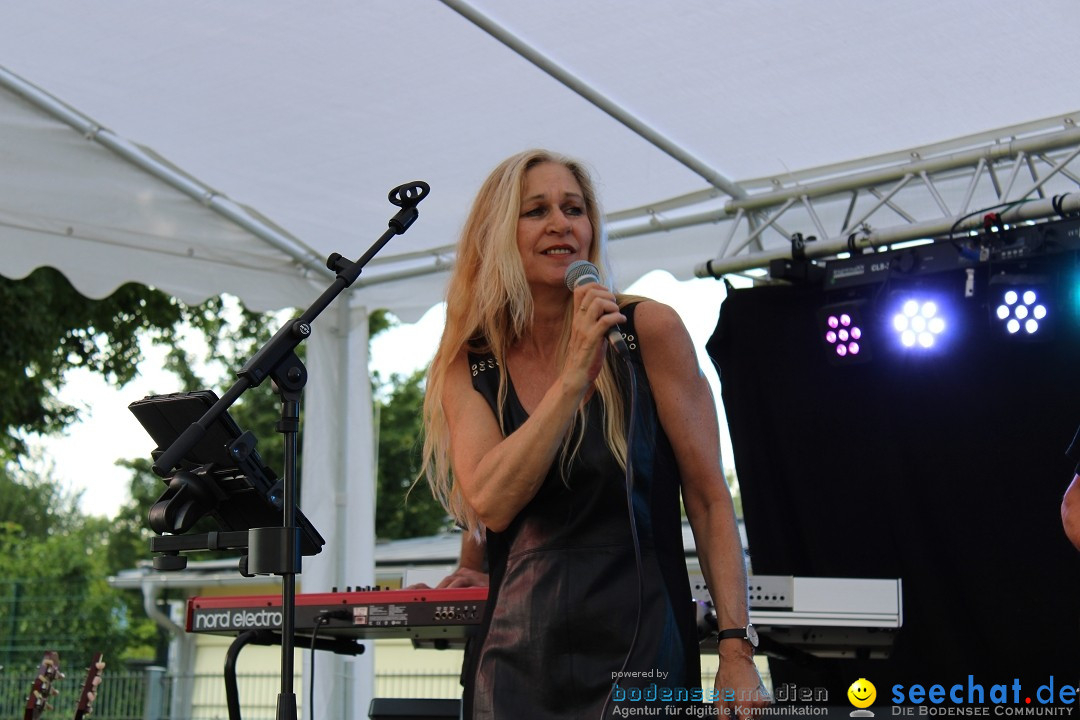 Fly - Openair - Ailingen - Friedrichshafen: 09.07.2022
