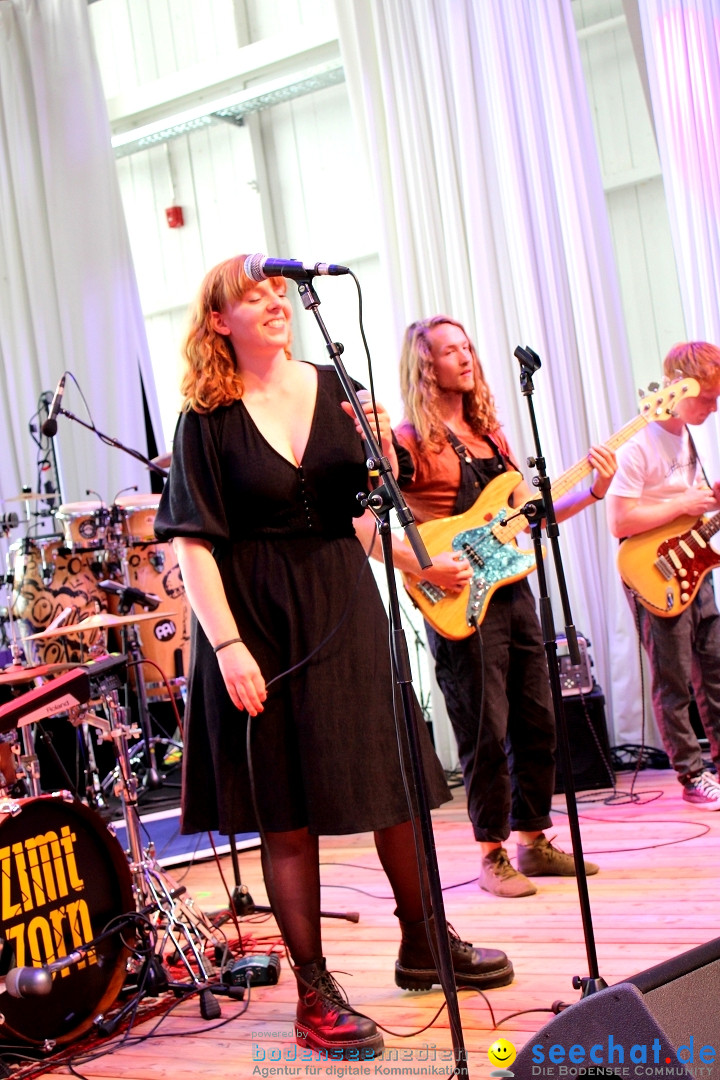 BODAN Festival mit Stefanie Heinzmann: Kressbronn am Bodensee, 10.07.2022