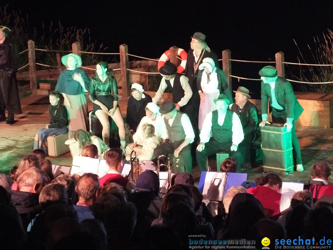 Riedlinger Theatersommer 2022: Riedlingen, 09.07.2022