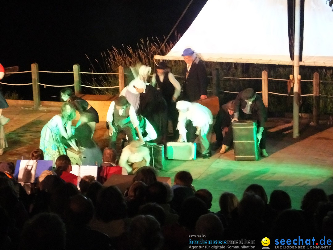 Riedlinger Theatersommer 2022: Riedlingen, 09.07.2022